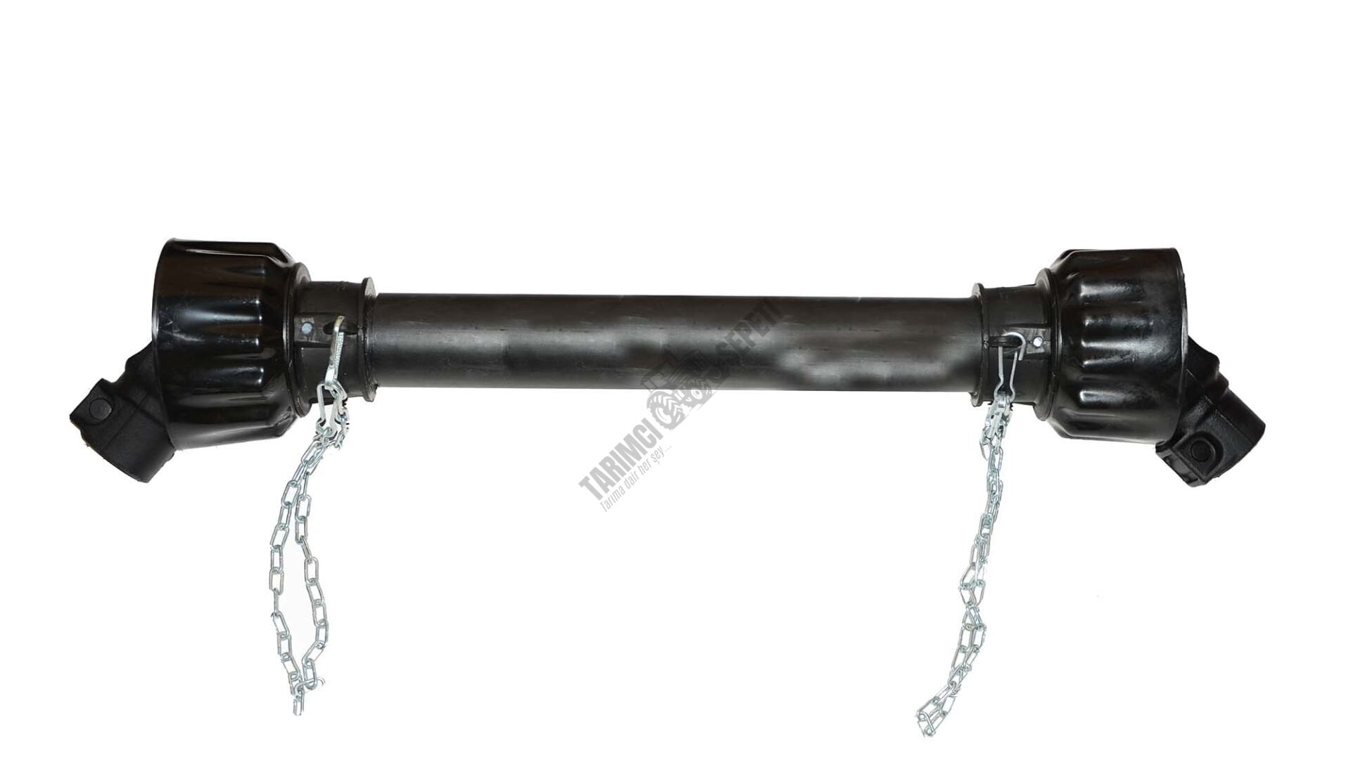 ZİRAİ ŞAFT (KAFA 24 BOY 80 CM)