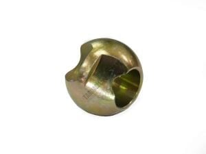 DANA GÖZÜ YM GENİŞ YARIKLI (56x45x29 MM)