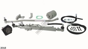 HİDROLİK DİREKSİYON SETİ