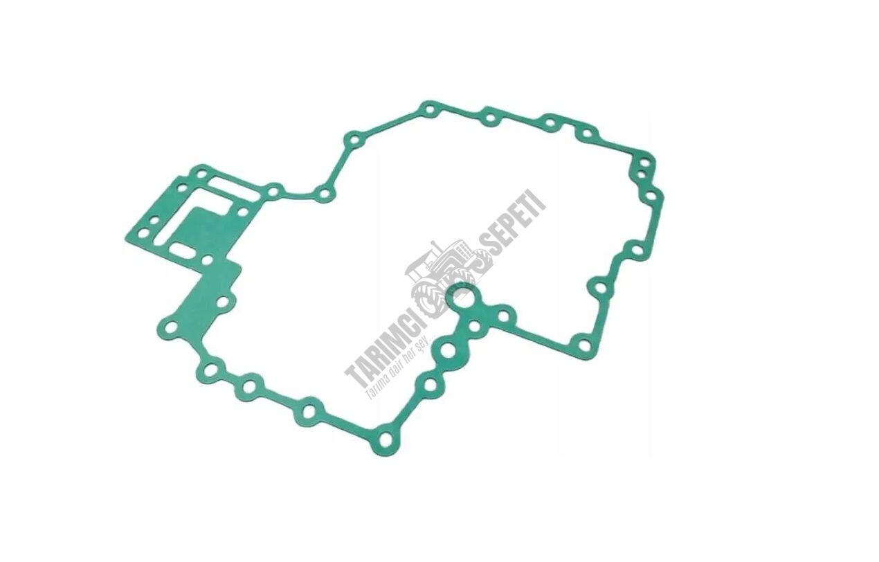 EKSANTRİK KAPAK CONTASI