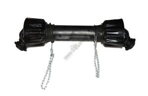 ZİRAİ ŞAFT (KAFA 30x92 BOY 70 CM)