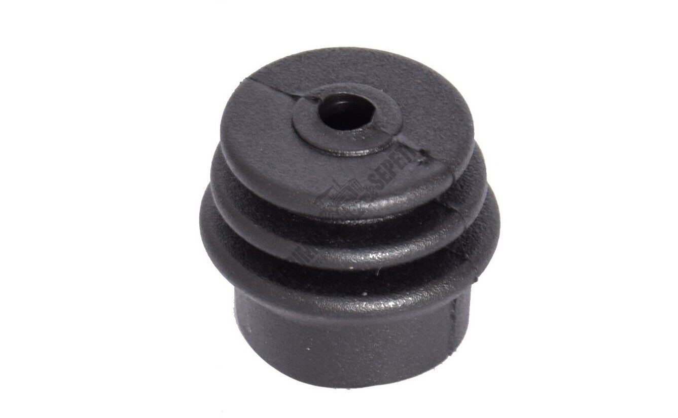 HİDROLİK DAMPER VALF KORÜĞÜ