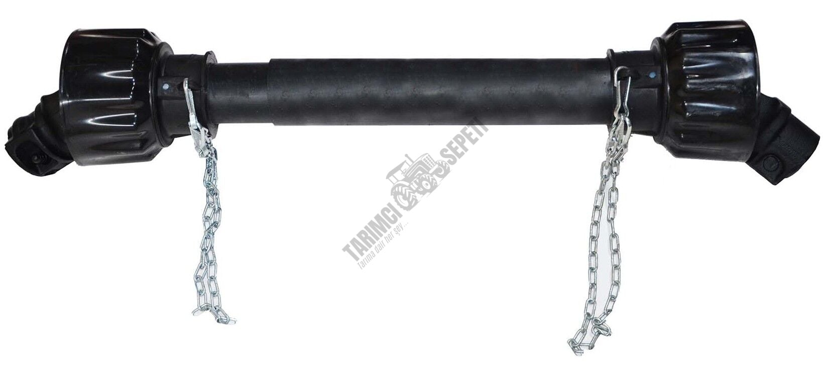 ZİRAİ ŞAFT (KAFA 24 BOY 70 CM)