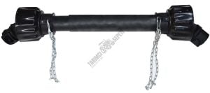 ZİRAİ ŞAFT (KAFA 24 BOY 70 CM)