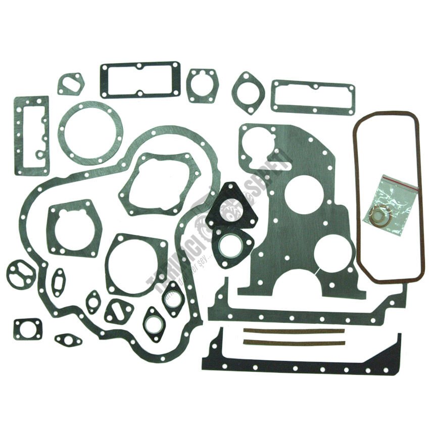 TAKIM CONTA SİLİNDİRSİZ