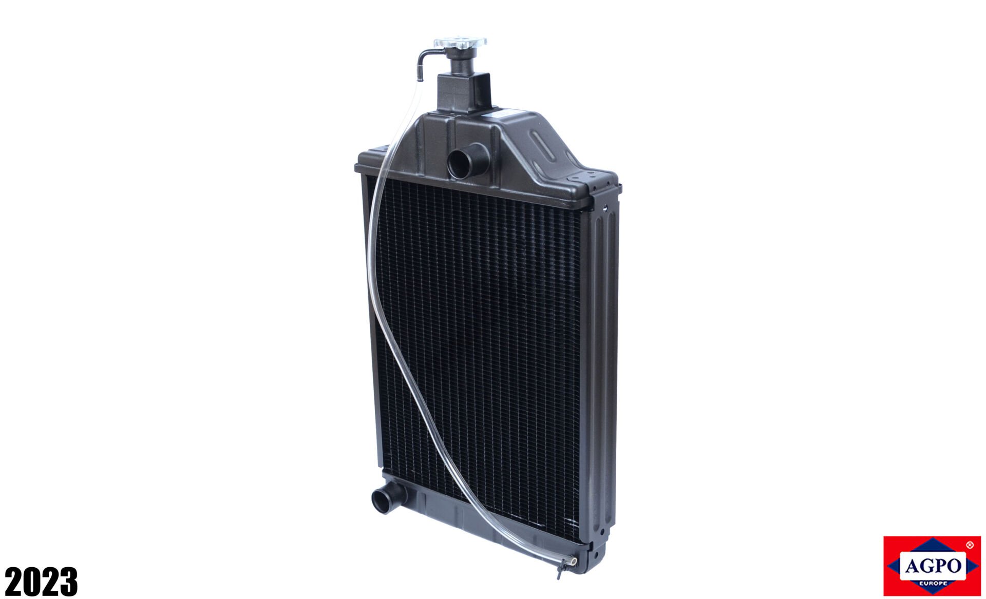 RADYATÖR KOMPLE 5.SIRA NORMAL