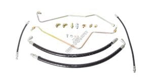 HİD.DİREKSİYON HORTUM & REKOR SETİ