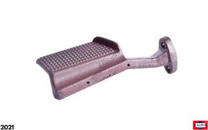 AYAK BASACAK DESTEĞİ SOL 2 DELİK