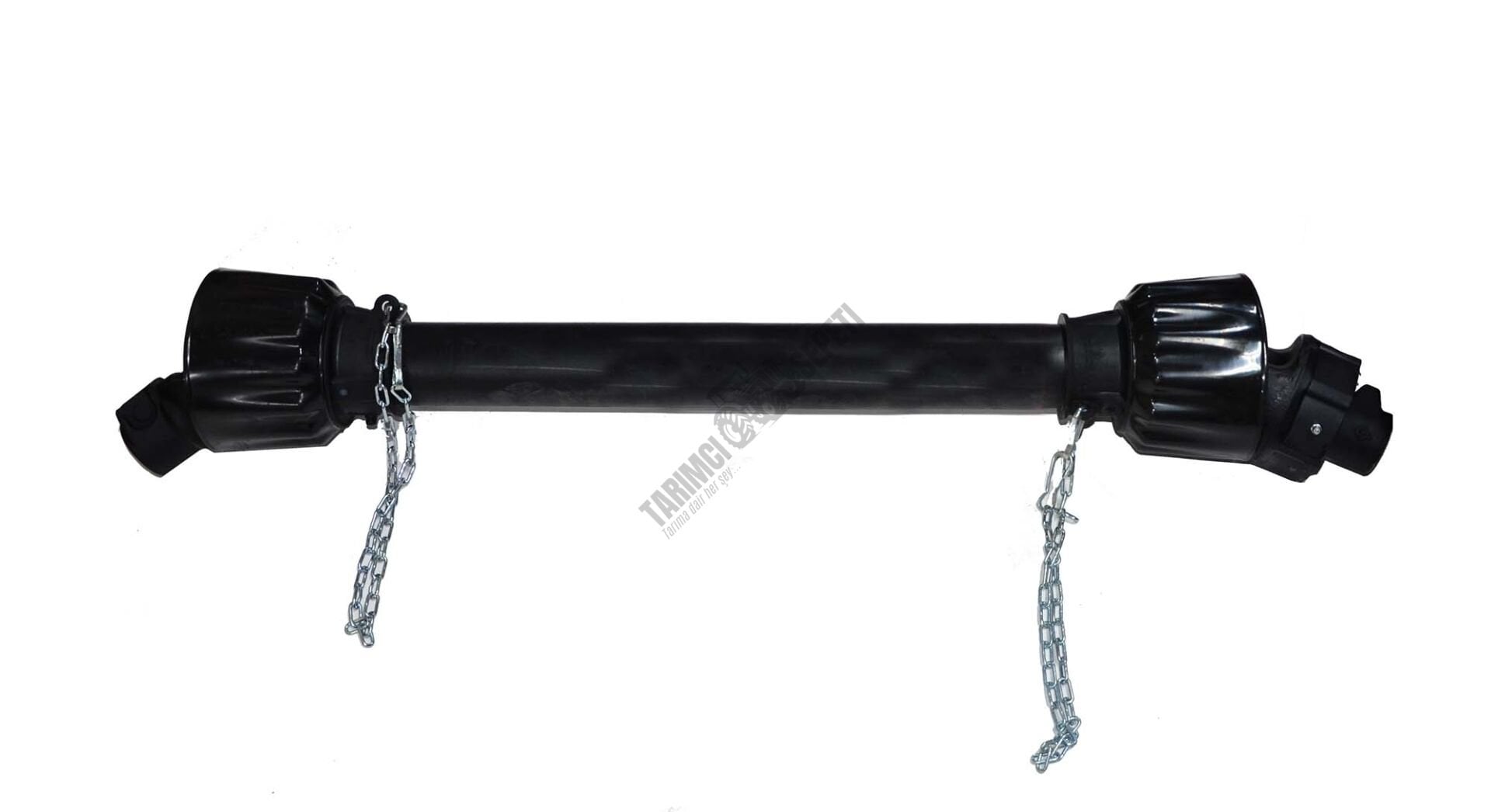 ZİRAİ ŞAFT CIRCIRLI (KAFA 27 BOY 95 CM)