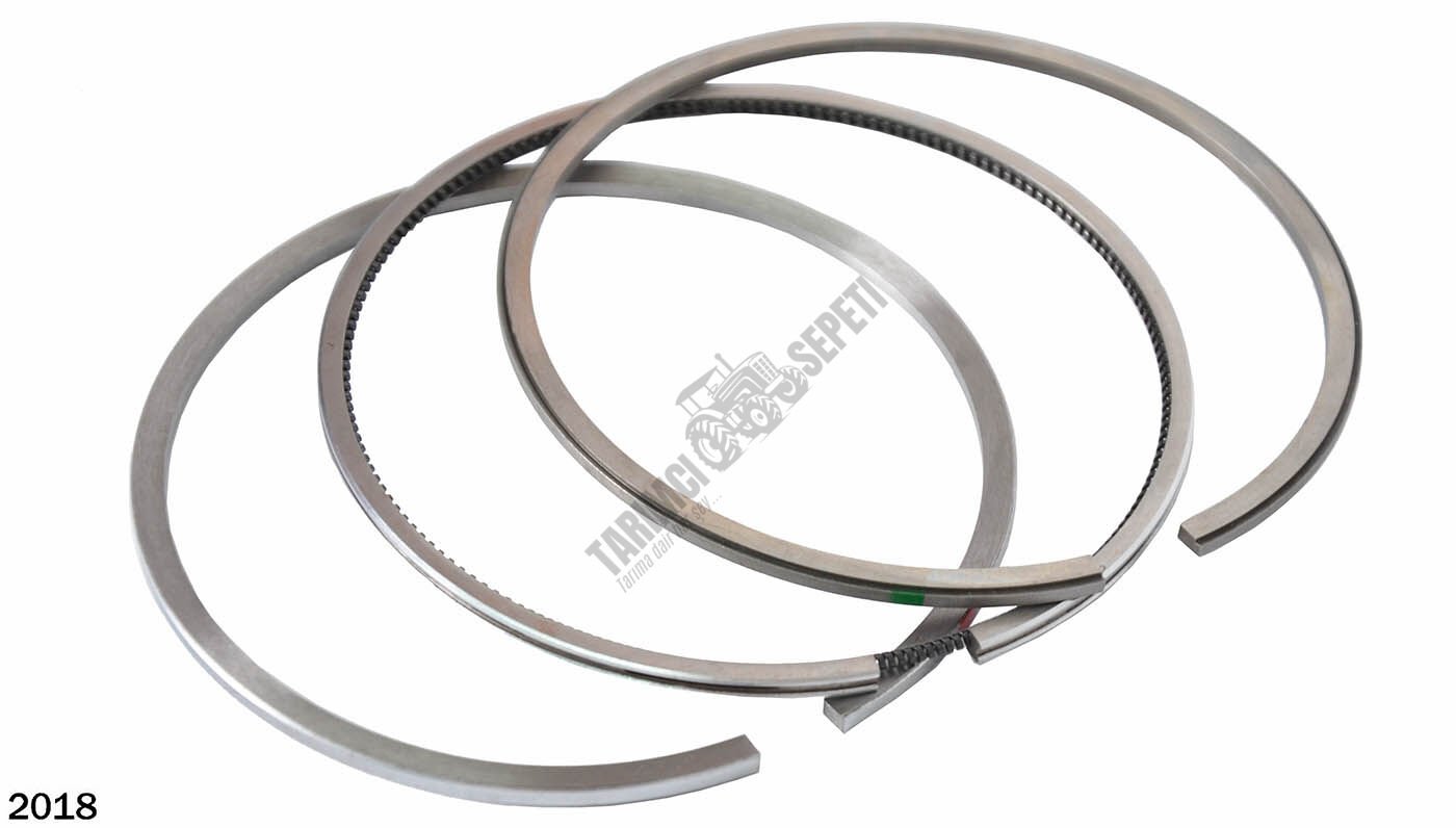 SEGMAN TK 105 MM 0,40 (+-1MM) 3.CHL (TURBOLU)