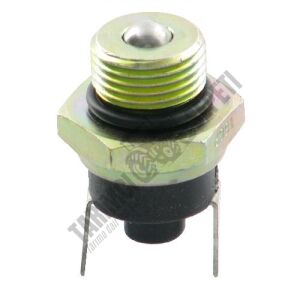 İPTO KAPAK VİTES EMNİYET MÜŞİRİ NS 408 00