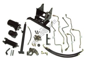 HİD.DİREKSİYON SETİ DANFOSLU YM