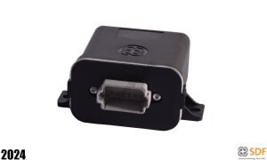 ELEKTRONİK KONTROL ÜNİTESİ