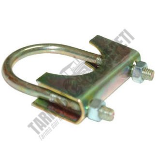 EGZOZ KELEPÇESİ 70 MM.