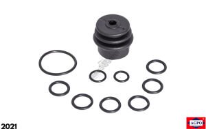 HİD. DAMPER VALF TM.TK. KÖRÜKLÜ, TOPUZSUZ