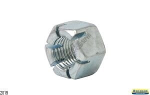 PİSTON KOL CIVATA SOMUNU