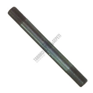 SİLİNDİR KAPAK SAPLAMASI ORTA DÜZ 1/2 UNF 122 MM