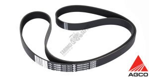 VANTİLATÖR KAYIŞI 6 PK 1575