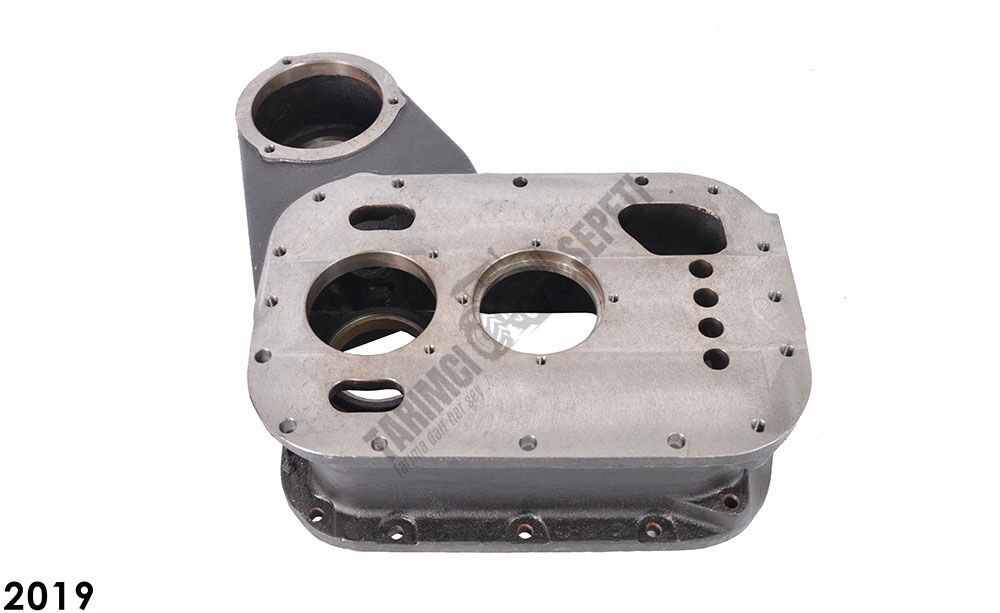 4x4 ARA ŞANZIMAN BOŞ TRANSFER KUTUSU