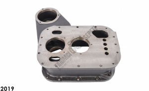 4x4 ARA ŞANZIMAN BOŞ TRANSFER KUTUSU