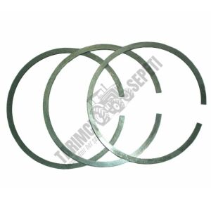 İPTO DEBRİYAJ KAVRAMA VALF PİSTON SEGMANI(TANE)