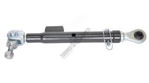 TELESKOPİK GERGİ MEKANİZMASI BORULU