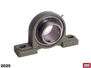 YATAKLI RULMAN UCP212