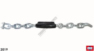 GERGİ ZİNCİR KOMPLE LAMALI LD