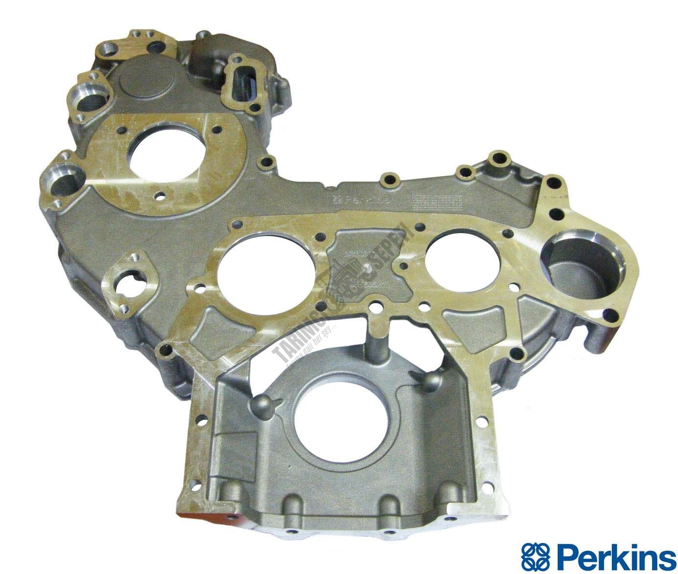 EKSANTRİK İÇ KAPAK 3716C481