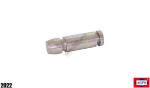 ALT ÇEKİ OKU PİMİ KERTİKLİ Y.M