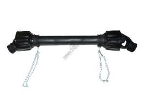 ZİRAİ ŞAFT (KAFA 27 BOY 80 CM)