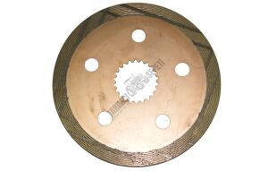 FREN BRONZ DİSKİ 22 DİŞ