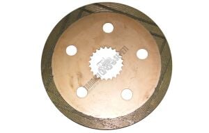 FREN BRONZ DİSKİ 22 DİŞ (BALATASI)