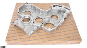 EKSANTRİK İÇ KAPAK