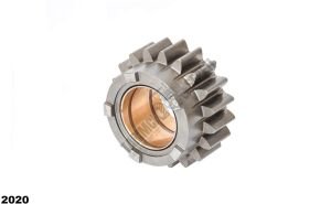 4x4 ARA ŞANZ. ÇIKIŞ TIRNAKLI KÜÇÜK DİŞLİ 19 DİŞ