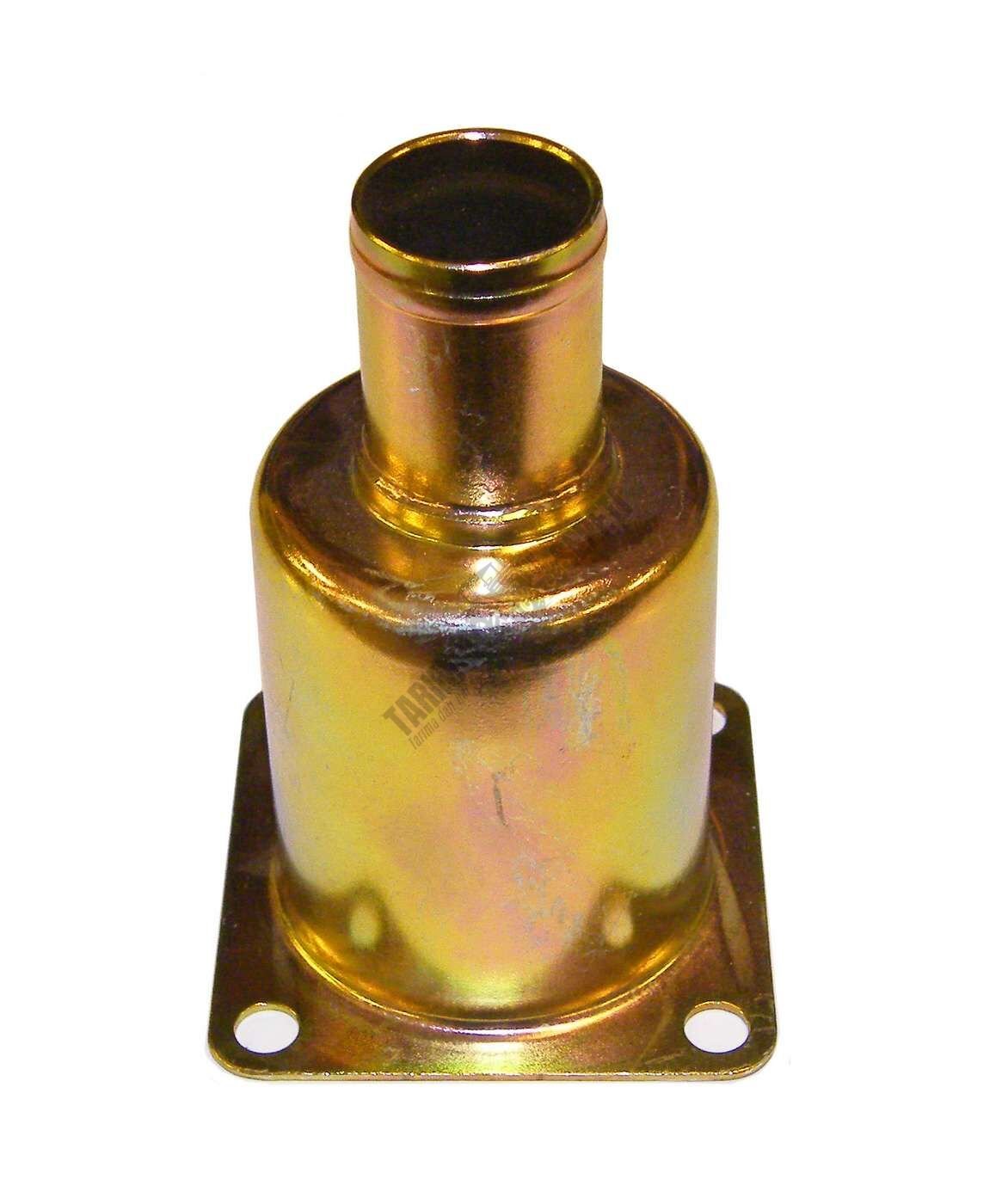 KUYRUK MİL EMİŞ FİLTRE KORUYUCU GÖVDESİ