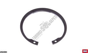 HİD.DİR.ÖN LİFT GÖVDE SEGMANI