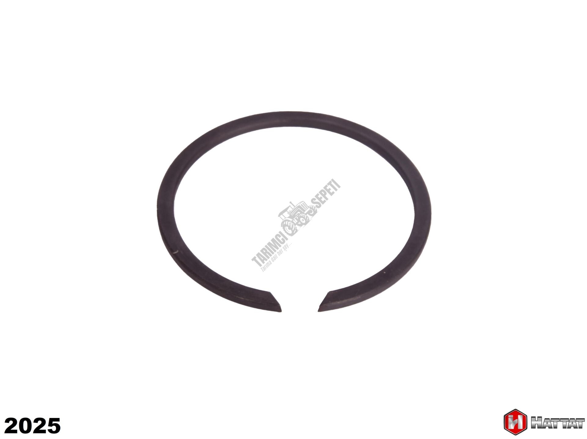 TESPİT SEGMANI 65x3.18x4.78