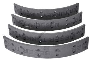 FREN BALATASI TELLİ 4 LÜ TK 7 DELİK-EM-GÖRE 51 Mm