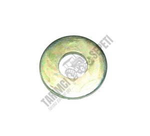 KRANK BAŞ UÇ CIVATASI PULU TEK