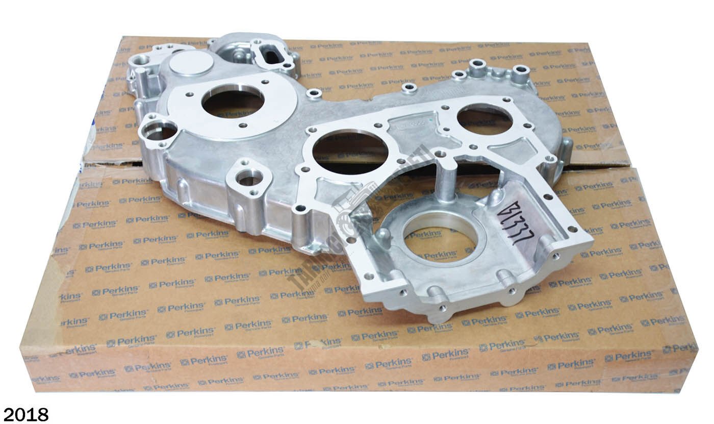 EKSANTRİK İÇ KAPAK