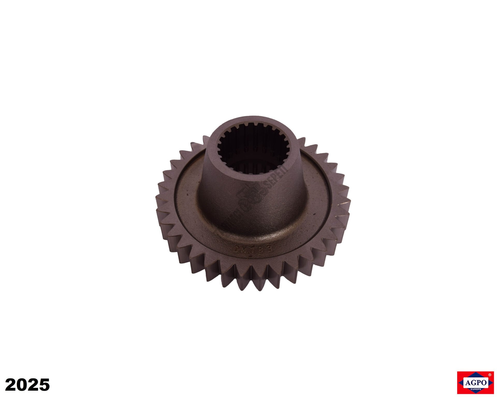 4x4 ARA ŞANZ.BÜYÜK DİŞLİ 36x22 DİŞ