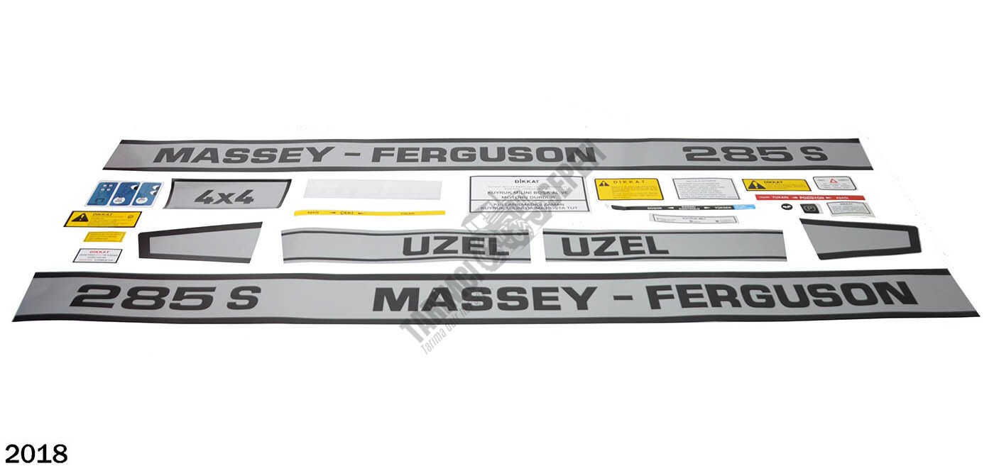 YAN YAZI TAKIMI FULL