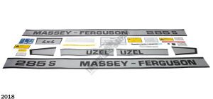 YAN YAZI TAKIMI FULL