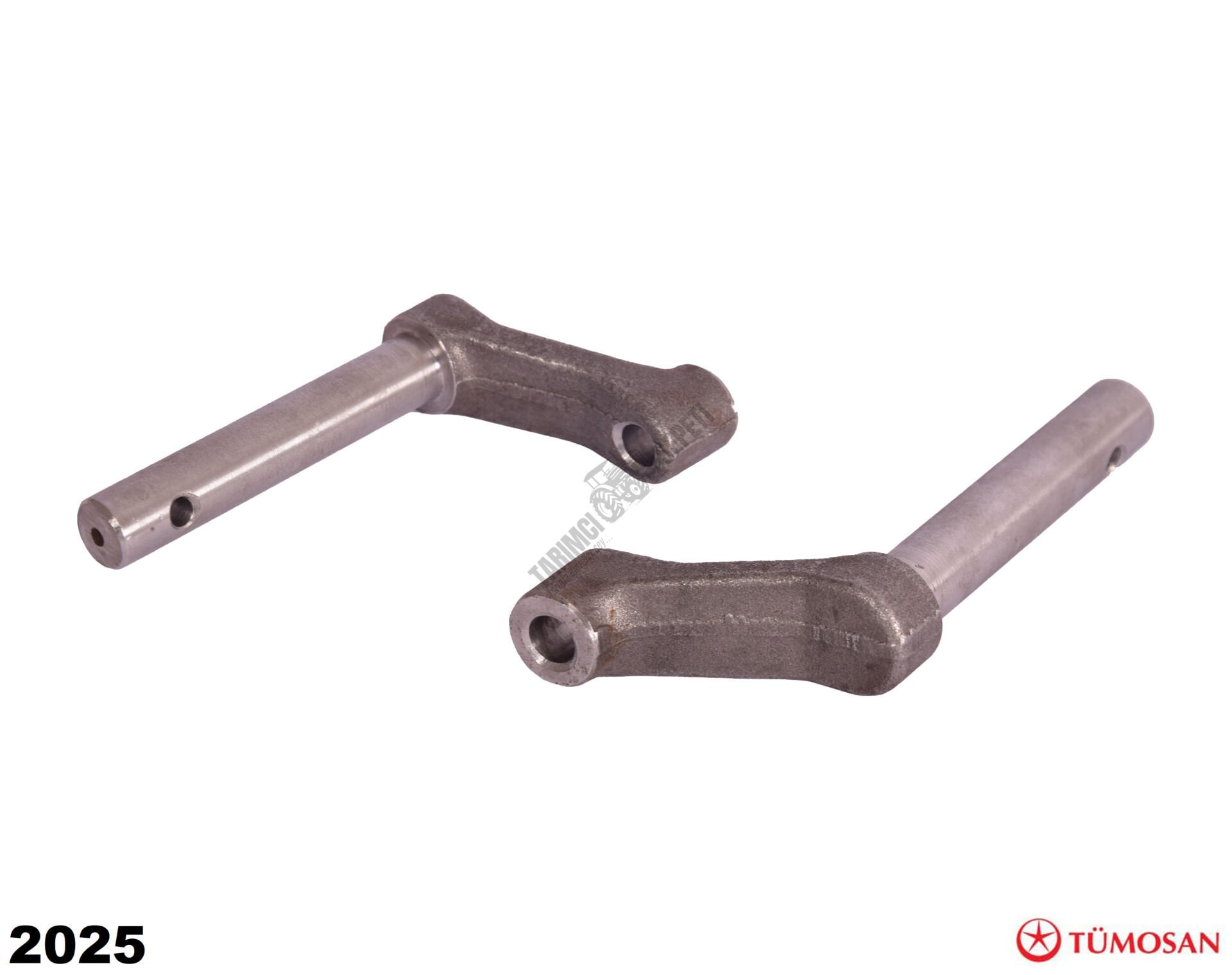 KUYRUK MİLİ İÇ MANİVELA