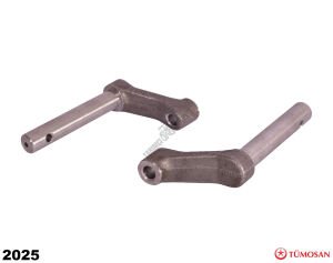 KUYRUK MİLİ İÇ MANİVELA