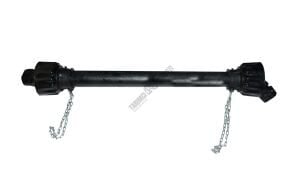 ZİRAİ ŞAFT (KAFA 24 BOY 100 CM)