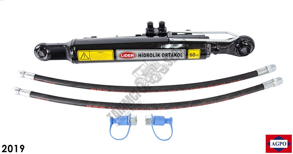 HİDROLİKLİ ORTAKOL 60CM 20/26