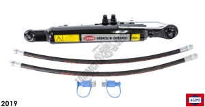 HİDROLİKLİ ORTAKOL 60CM 20/26