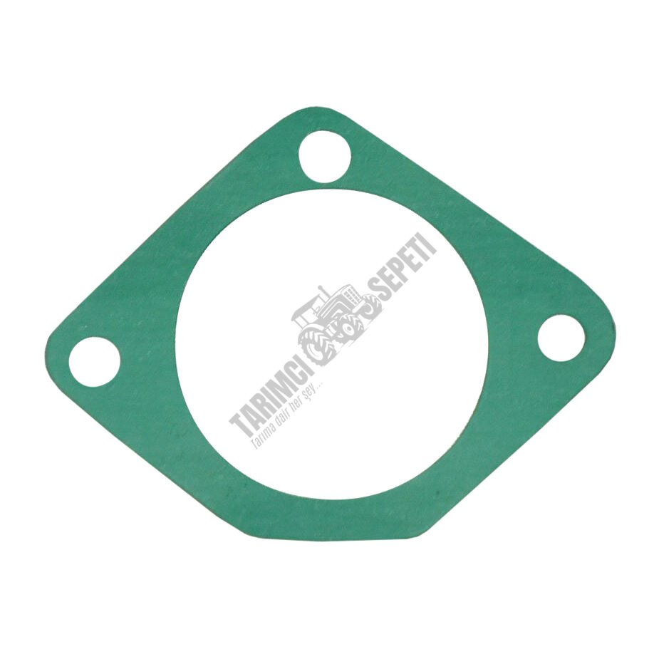 EKSANTRİK KÖRLEME KAPAK CONTA